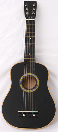 Crescent 25 Inch Acoustic Guitar Mg25