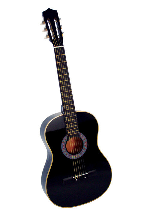 Crescent 38 Inch Acoustic Guitar Mg38