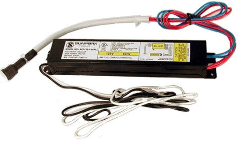 Current Usa Replacement 1x96 Watt Raw Compact Fluorescent Ballast (1765)