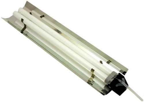 Current Usa Sunpaq Compact Fluorescent Retrofit, 1x40 Watt, 20 Inch (cu01612)