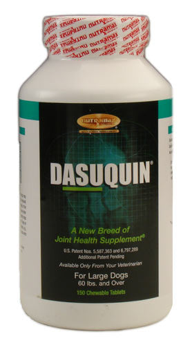 Dasuquin For Large Dogs (150 Tabs)