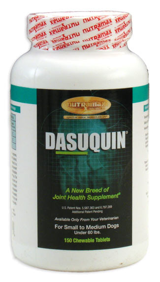 Dasuquin For Small To Medium Dogs (150 Tabs)