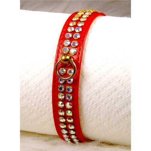 Ls Jeweled Red