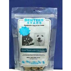 Dentacetic Dentees Chews, 5 Lb (75 Count) Box