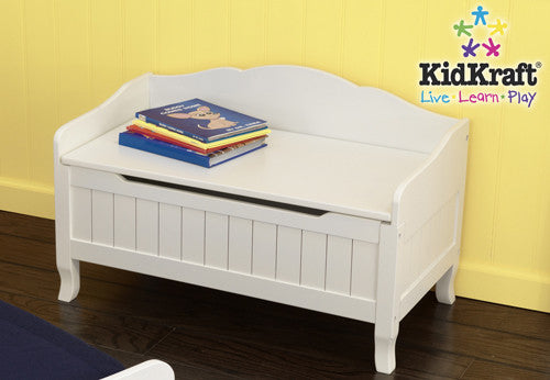 Kidkraft Nantucket Toybox 14562