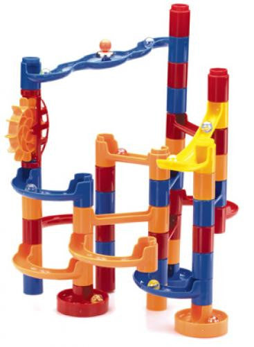 The Original Toy Company 45 Piece Marble Maze