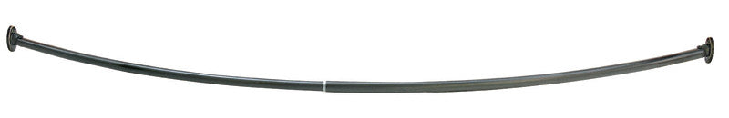 Design House 533638 Curved Shower Rod Oil Rubbed Bronze