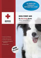Dog First Aid Book & Dvd