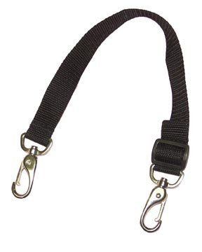 Solvit 69993 Extra Leash For Houndabout Trailers