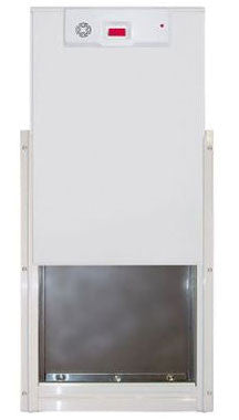 Ideal Large Alarm Slide Petsafe Classic Af30-201-11 (lcaaa)