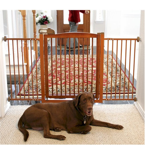 wallsaver pet gate mount