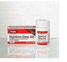 Diphenhydramine Hcl [compare To Benedryl] 50 Mg, 50 Tablets