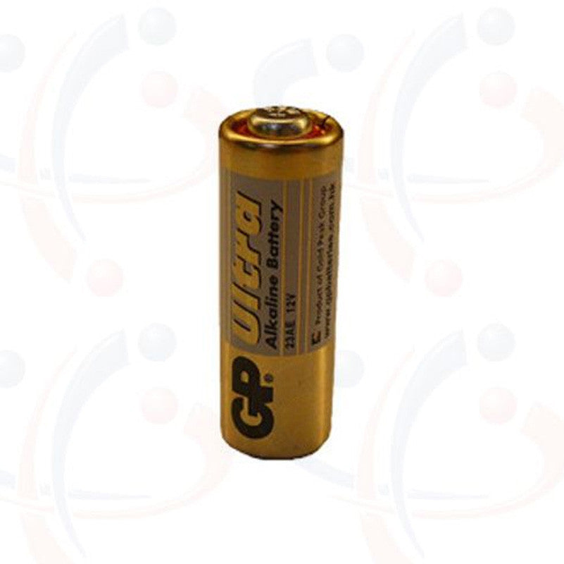 High Tech Pet B-6v-1p B-6v - 6 Volt Alkaline Battery