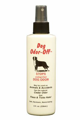 Dog Odor-off Carpet Deodorizer, 16 Oz. Soaker
