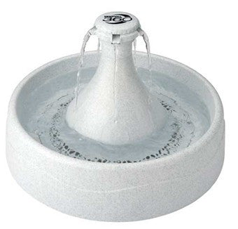 Drinkwell 360 Pet Fountain (vv-d360-re)