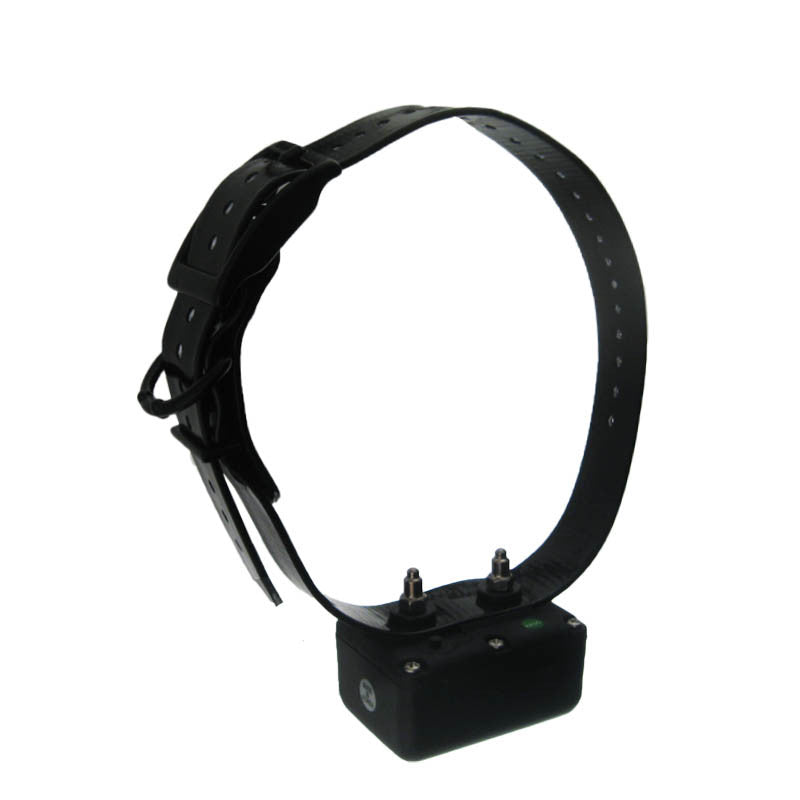 D.t. Systems H2o 1800 Plus Add-on Collar With Black Strap