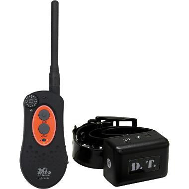 D.t. Systems H2o 1810 Plus Expandable 1-dog Training System