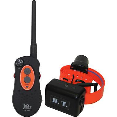 D.t. Systems H2o 1850 Plus Expandable 1-dog Training System