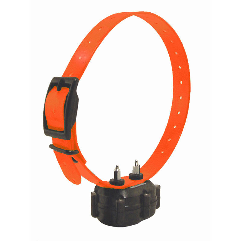 D.t. Systems Micro-idt Plus Add-on Collar (orange)