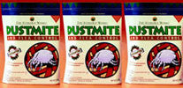 Dustmite & Flea Control 2 Lb (3 Pack)