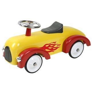 Dexton Dx-20550 Lil Flame Racer