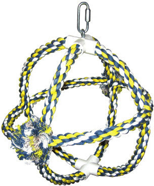 A&e Cage Hb46398 The Atom Bird Toy