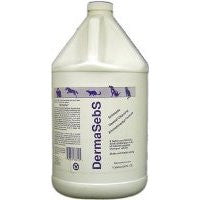 Dermasebs Shampoo, Gallon