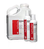 Sulfoxydex Shampoo, Gallon