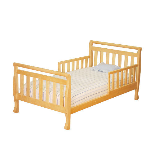 Afg Athena Anna Toddler Bed In Natural 7008n