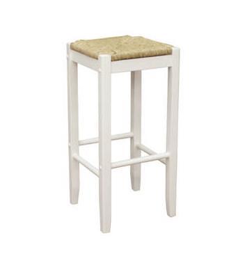 American Heritage Billiards 129883wh Transitional Bar Stool
