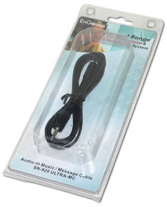 Engenius Music On Hold Cable For Engenius Phones Sn-ultra-mc