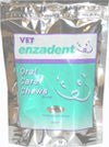 Enzadent Oral Care Chews, Petite 30 Count