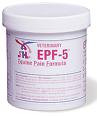 Epf-5 Equine Pain Formula, 1 Lb. Jar