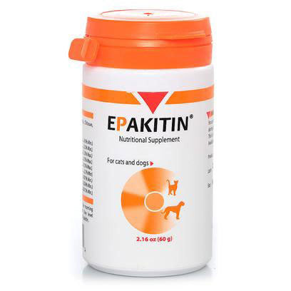 Epakitin Nutritional Supplement, 2.16 Oz (60 Gm)