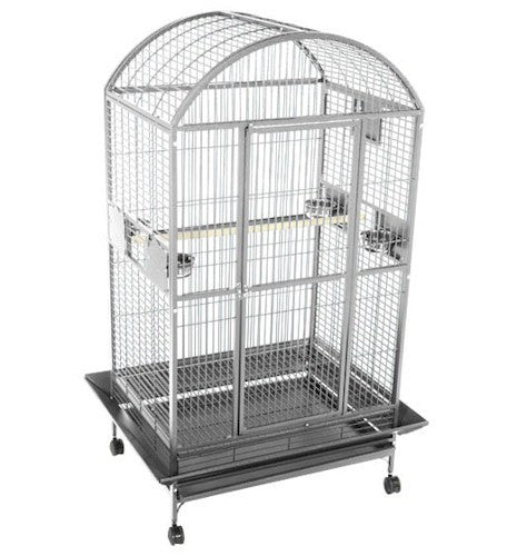 Amazon Stainless Steel Bird Cage