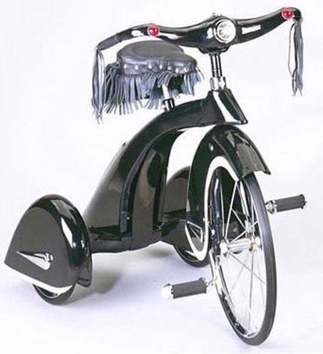 Airflow Tsk002 Road Hog Tricycle