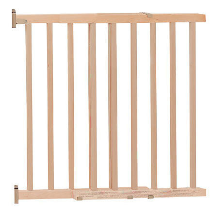 Evenflo G10503 Top Of Stair Wood Gate