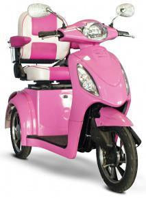 Ewheels Ew 80 Pretty In Pink - Pink Custom