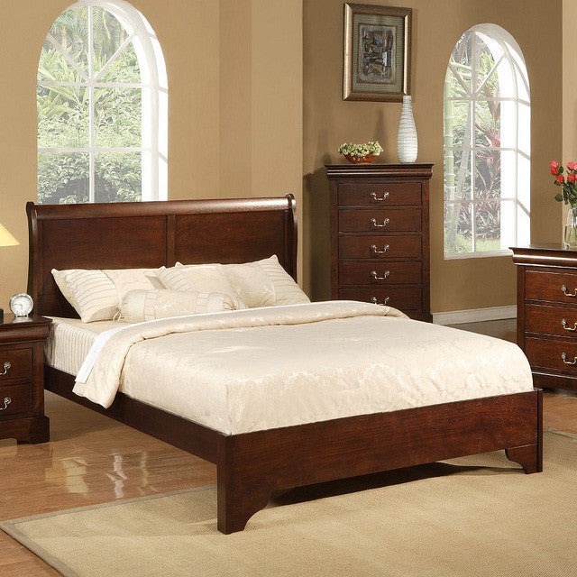 Alpine 2200ek Eastern King Bed