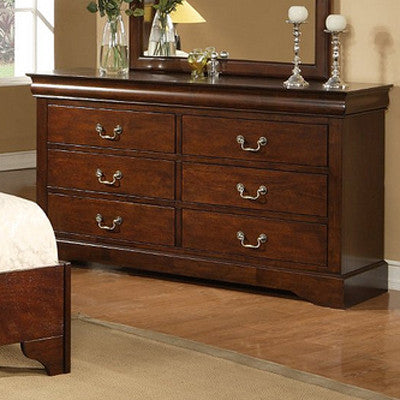 Alpine 2201 Dresser