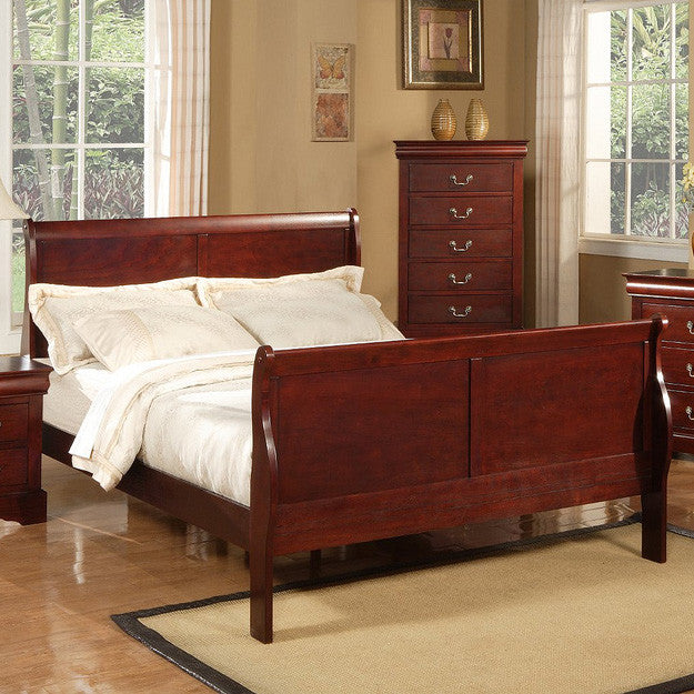 Alpine 2700ck California King Bed