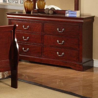 Alpine 2701 Dresser