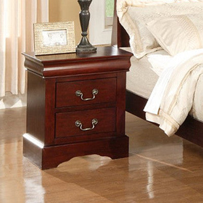 Alpine 2702 Nightstand