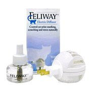 Feliway Electric Diffuser Refill Vial