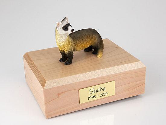 Ferret Tr200-1000 Figurine Urn