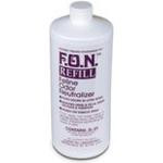 F.o.n. Feline Odor Neutralizer Refill, 32 Oz. (quart)