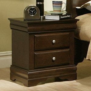 Alpine 3202 Nightstand