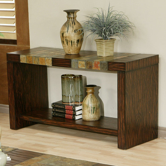 Alpine 461-3 Sofa Table