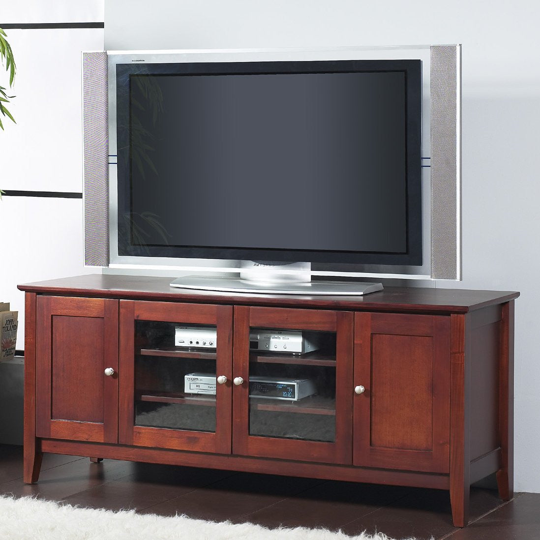 Alpine Cc-29 Tv Console