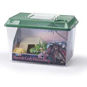 Hermit Crab Hideaway Kit (11 X 7 X 8"h) (20060)